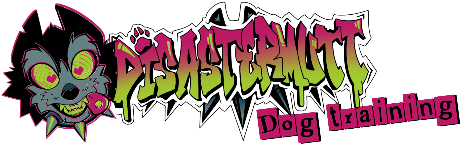 DisasterMutt - Professional Dog Training